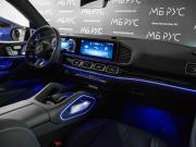 Mercedes-Benz GLS II (X167) Рестайлинг Москва  - изображение 62