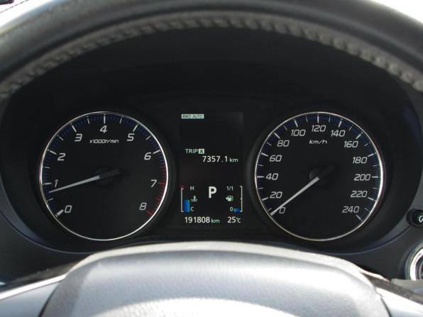 Mitsubishi Outlander III Рестайлинг 2 с пробегом 2015 года, цена 1 499 000 рублей, 191000 км, внедорожник, Автокод Объявления