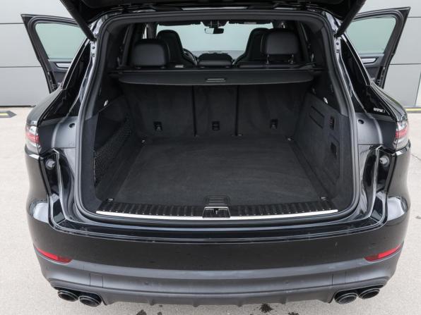 Porsche Cayenne III с пробегом 2022 года, цена 7 598 000 рублей, 72845 км, внедорожник, Автокод Объявления