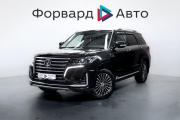 Changan CS95 I Рестайлинг Тюмень  - изображение 36