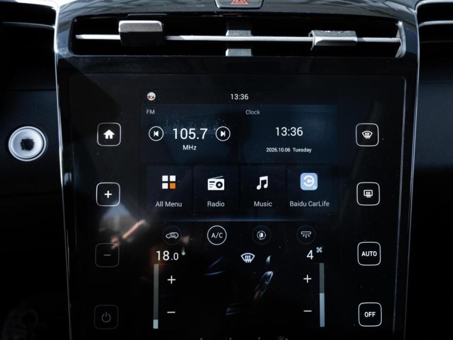 Hyundai Tucson IV Ставрополь  - изображение 14