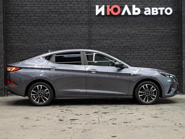JAC J7 I с пробегом 2023 года, цена 1 450 000 рублей, 40062 км, хэтчбек, Автокод Объявления