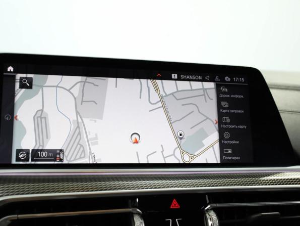 BMW X5 IV (G05/G18) с пробегом 2020 года, цена 6 199 000 рублей, 193648 км, внедорожник, Автокод Объявления