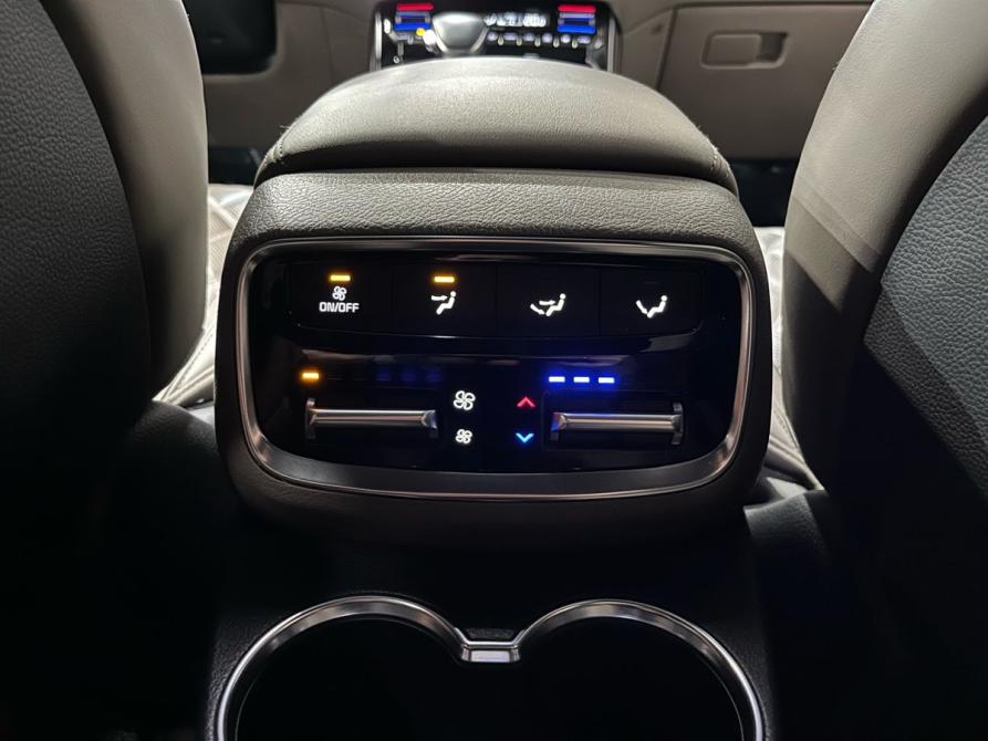 Kia Mohave I Рестайлинг 2 Пермь  - изображение 17