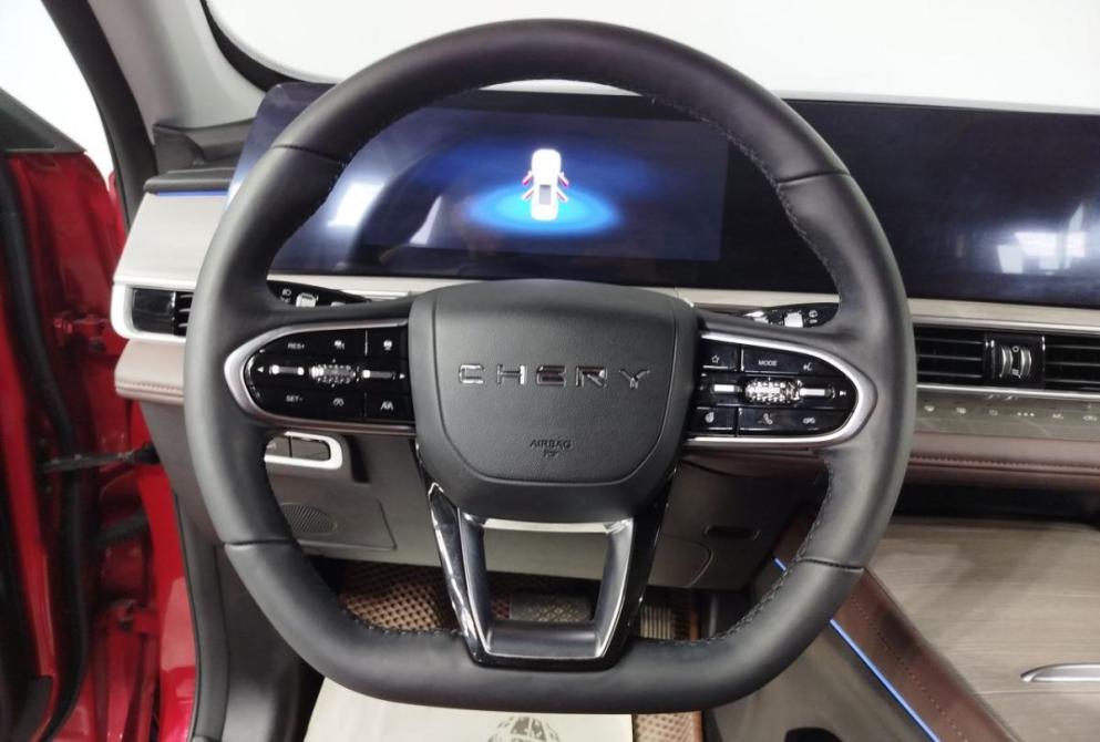 Chery Tiggo 7 Pro Max I Саратов  - изображение 19