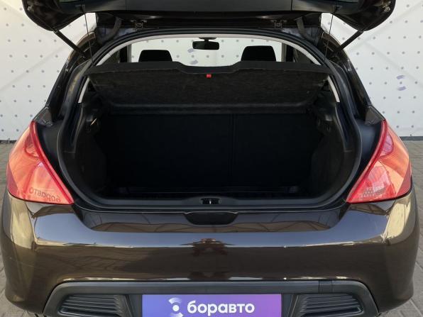 Peugeot 308 I Рестайлинг с пробегом 2012 года, цена 600 000 рублей, 149119 км, хэтчбек, Автокод Объявления