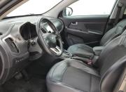Kia Sportage III Альметьевск  - изображение 36