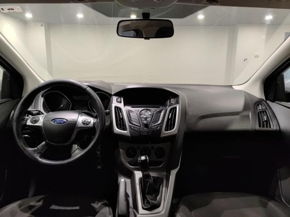 Ford Focus III с пробегом 2014 года, цена 785 000 рублей, 177319 км, хэтчбек, Автокод Объявления