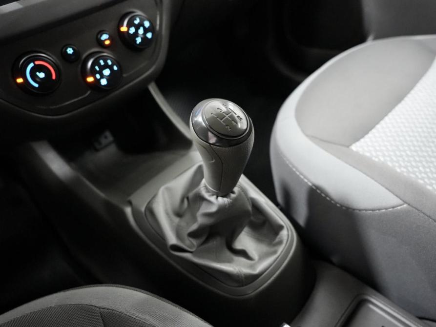 Chevrolet Cobalt II Рестайлинг Ульяновск  - изображение 15