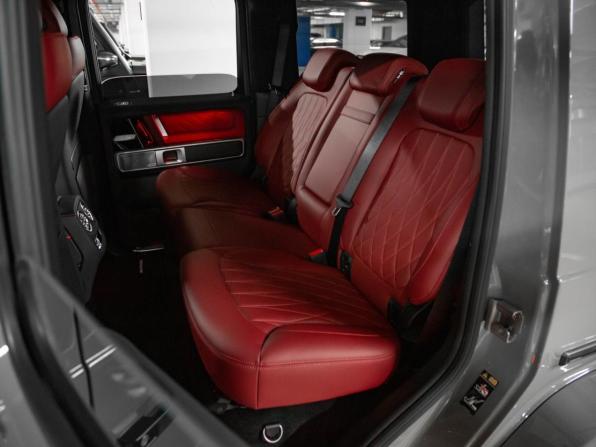 Новый Mercedes-Benz G-Класс III (W465) Рестайлинг 2026 года, цена 28 080 000 рублей, внедорожник, Автокод Объявления