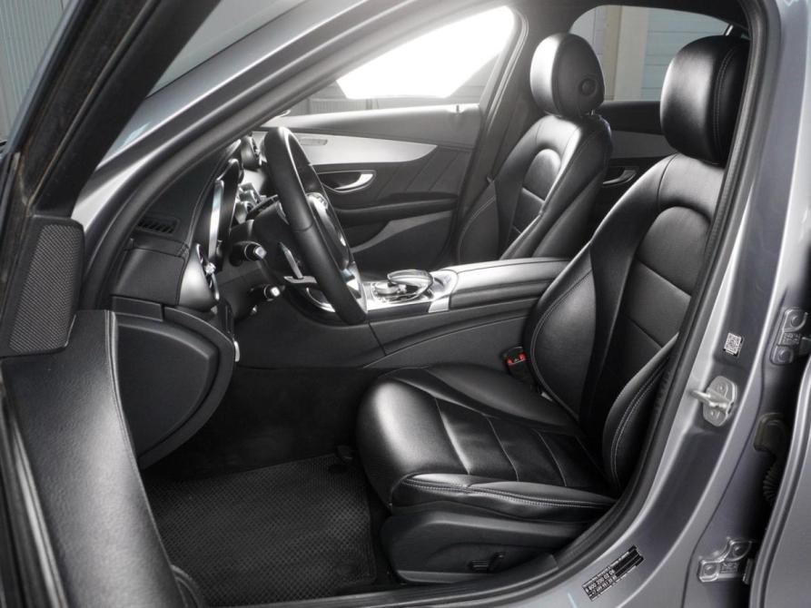 Mercedes-Benz C-Класс IV (W205) Минеральные Воды  - изображение 10