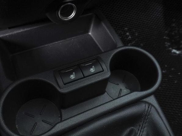 Lada (ВАЗ) Granta I Рестайлинг с пробегом 2019 года, цена 659 000 рублей, 115546 км, седан, Автокод Объявления