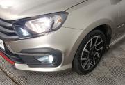 Lada (ВАЗ) Granta I Рестайлинг Волгоград  - изображение 49