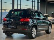Volkswagen Tiguan I Рестайлинг Екатеринбург  - изображение 31