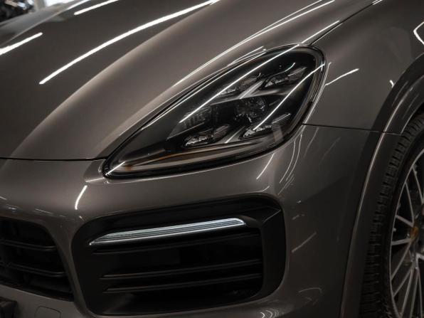 Porsche Cayenne III с пробегом 2019 года, цена 6 800 000 рублей, 92982 км, внедорожник, Автокод Объявления