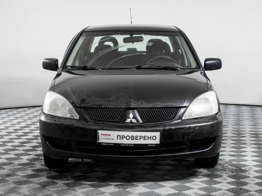 Mitsubishi Lancer IX Рестайлинг Москва  - изображение 2
