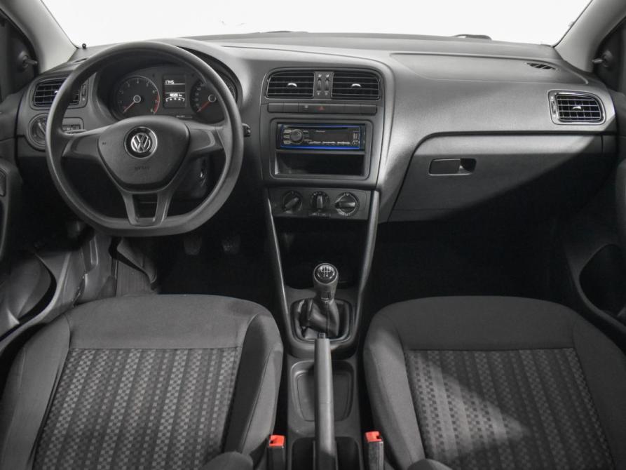 Volkswagen Polo V Рестайлинг Санкт-Петербург  - изображение 14