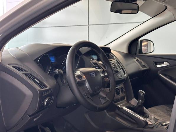 Ford Focus III с пробегом 2012 года, цена 687 000 рублей, 205361 км, универсал, Автокод Объявления