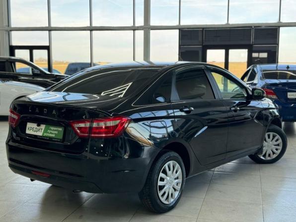 Lada (ВАЗ) Vesta I с пробегом 2021 года, цена 1 169 000 рублей, 21000 км, седан, Автокод Объявления