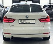 BMW 3 серии VI (F3x) Шахты  - изображение 24