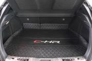 Toyota C-HR I Рестайлинг Красноярск  - изображение 42