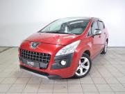 Peugeot 3008 I Калуга  - изображение 18