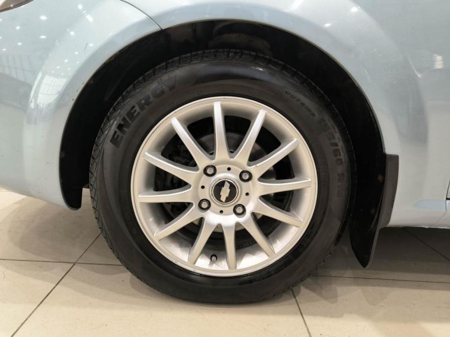 Chevrolet Lacetti I Казань  - изображение 22