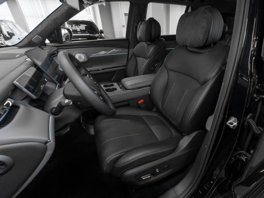 GAC Trumpchi S7 I Рестайлинг Москва  - изображение 9