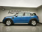 Mini Countryman II Рестайлинг Москва  - изображение 31