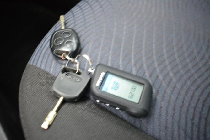 Ford Fusion I Рестайлинг с пробегом 2007 года, цена 379 000 рублей, 211000 км, хэтчбек, Автокод Объявления
