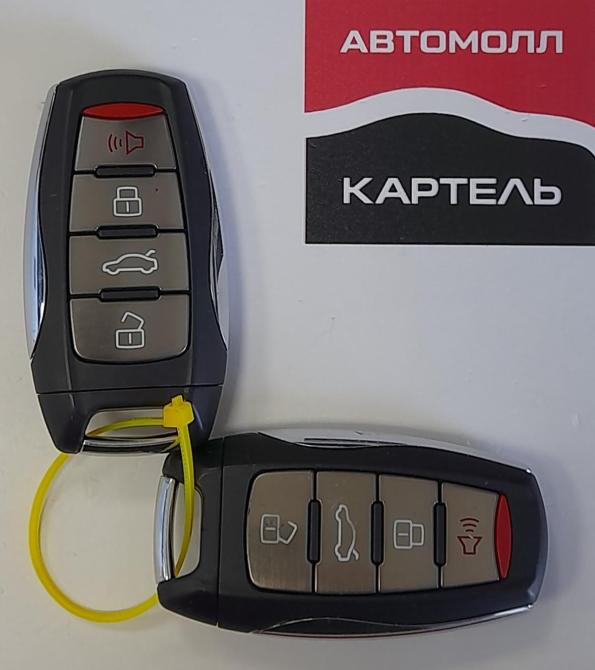 Haval F7 I Рестайлинг Новокузнецк  - изображение 21