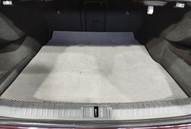 Volkswagen Passat B8 с пробегом 2016 года, цена 1 610 000 рублей, 246202 км, седан, Автокод Объявления