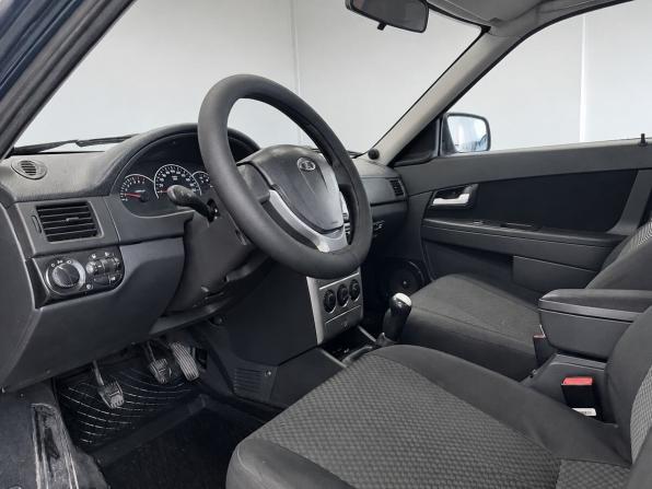Lada (ВАЗ) Priora I с пробегом 2013 года, цена 379 000 рублей, 147240 км, седан, Автокод Объявления