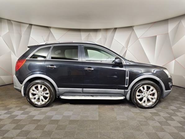 Opel Antara I Рестайлинг с пробегом 2012 года, цена 943 000 рублей, 207822 км, внедорожник, Автокод Объявления