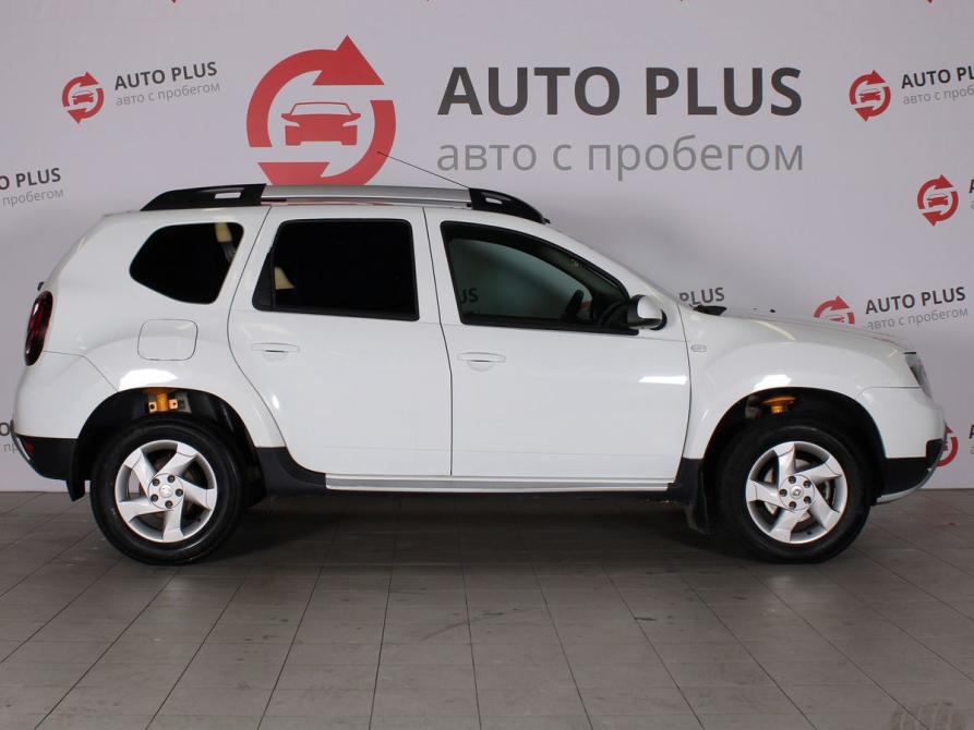 Renault Duster I Рестайлинг Минеральные Воды  - изображение 7