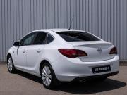 Opel Astra J Рестайлинг Сочи  - изображение 20