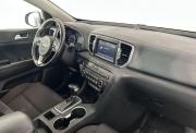 Kia Sportage IV Саранск  - изображение 46