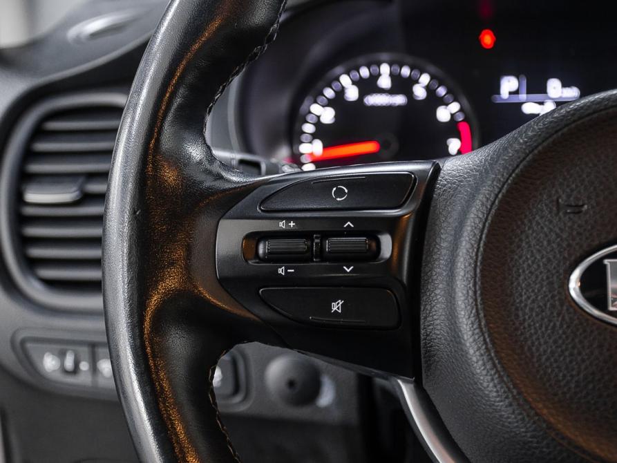 Kia Rio IV Магнитогорск  - изображение 17