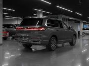 Geely Galaxy M9 Москва  - изображение 38