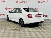 Skoda Rapid I Вологда  - изображение 22