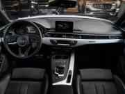 Audi A4 V (B9) Москва  - изображение 46