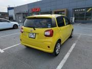 Toyota Passo III Рестайлинг Тюмень  - изображение 11