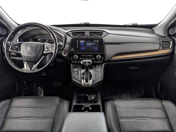 Honda CR-V V с пробегом 2019 года, цена 2 510 000 рублей, 188930 км, внедорожник, Автокод Объявления