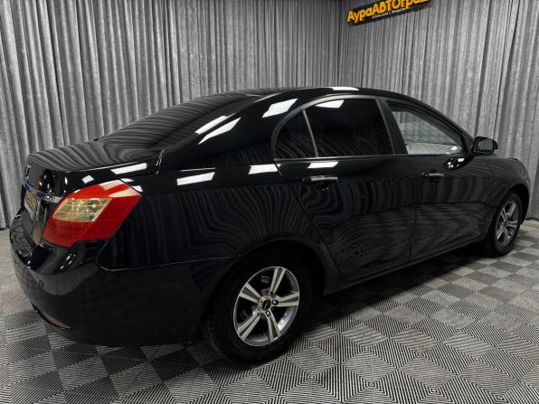 Geely Emgrand EC7 с пробегом 2012 года, цена 350 000 рублей, 227338 км, седан, Автокод Объявления