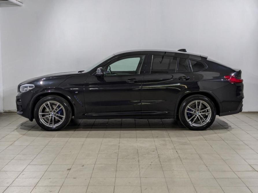 BMW X4 II (G02) Химки  - изображение 7