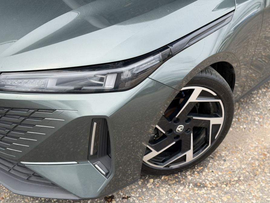 Changan Lamore Тверь  - изображение 7