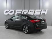 Kia Cerato III Ростов-на-Дону  - изображение 20