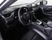 Toyota RAV4 V (XA50) Москва  - изображение 39