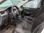 Skoda Octavia III (A7) Рестайлинг Пермь  - изображение 38