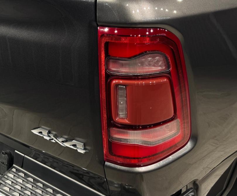 Ram 1500 V Иркутск  - изображение 9